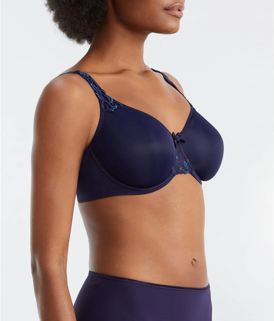Andora Minimizer Bra - Image 30