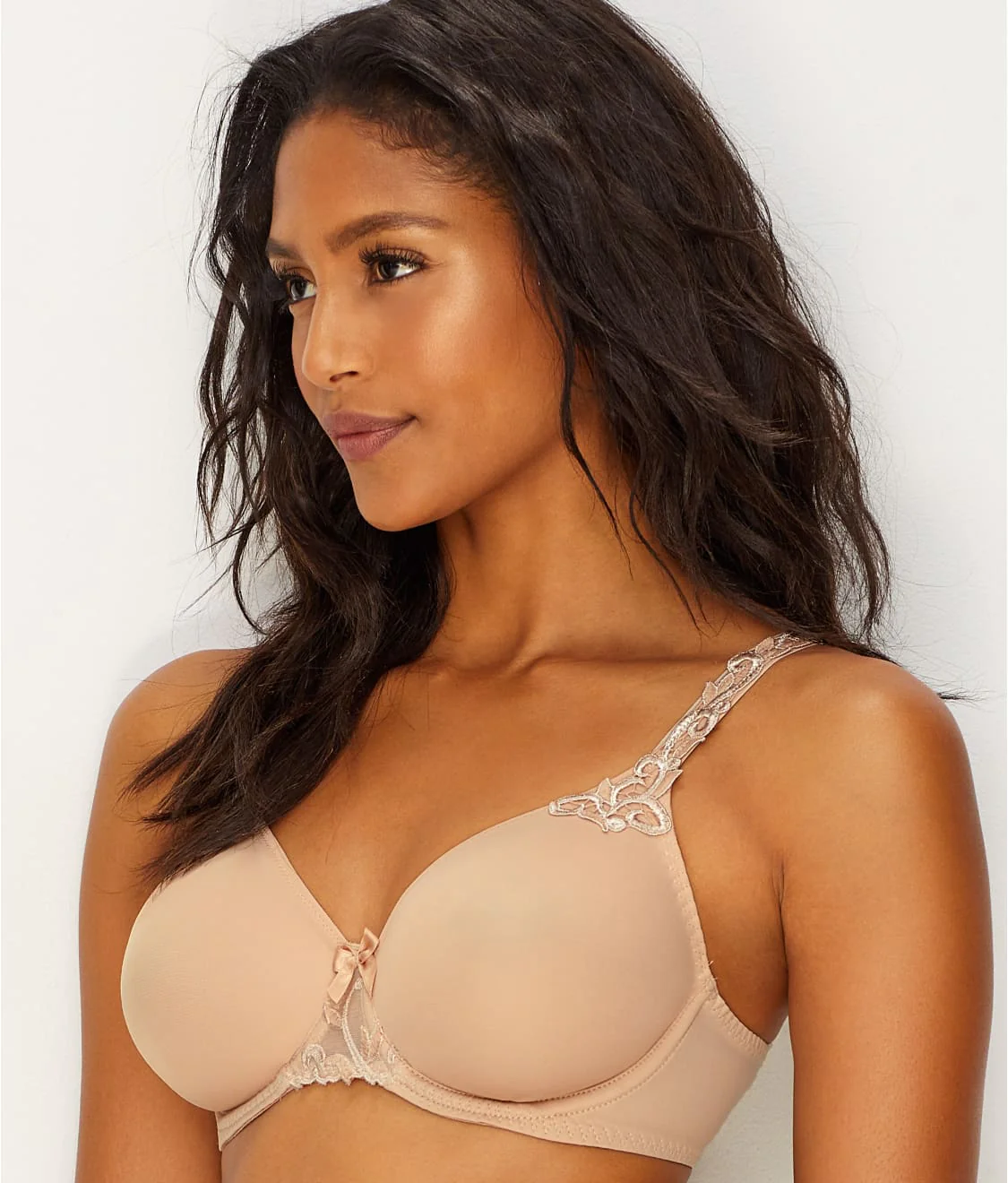 Andora Minimizer Bra - Image 34