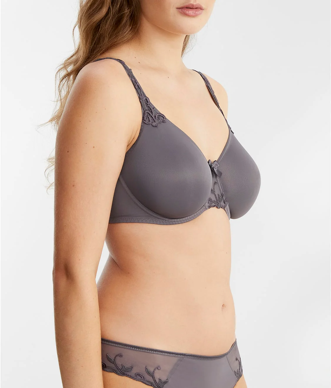 Andora Minimizer Bra - Image 36