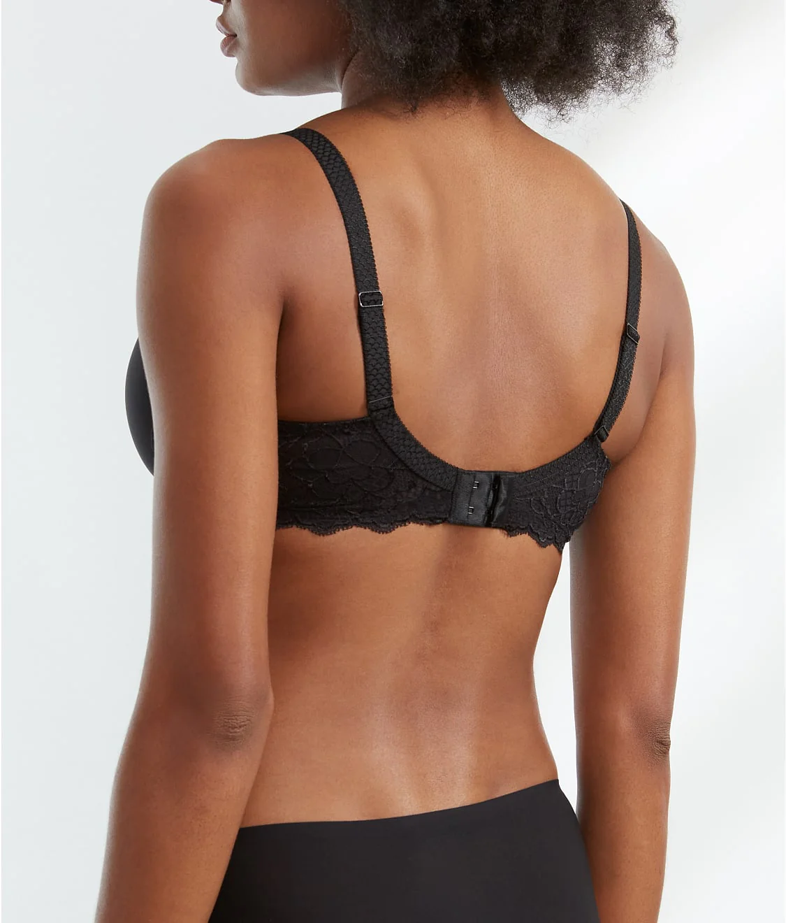 Caresse 3D Plunge T-Shirt Bra - Image 12
