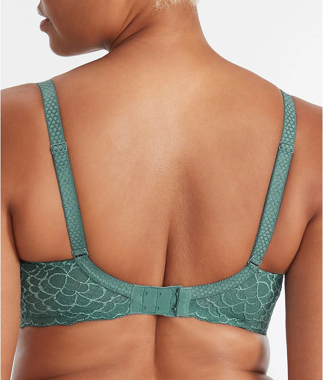 Caresse 3D Plunge T-Shirt Bra - Image 18