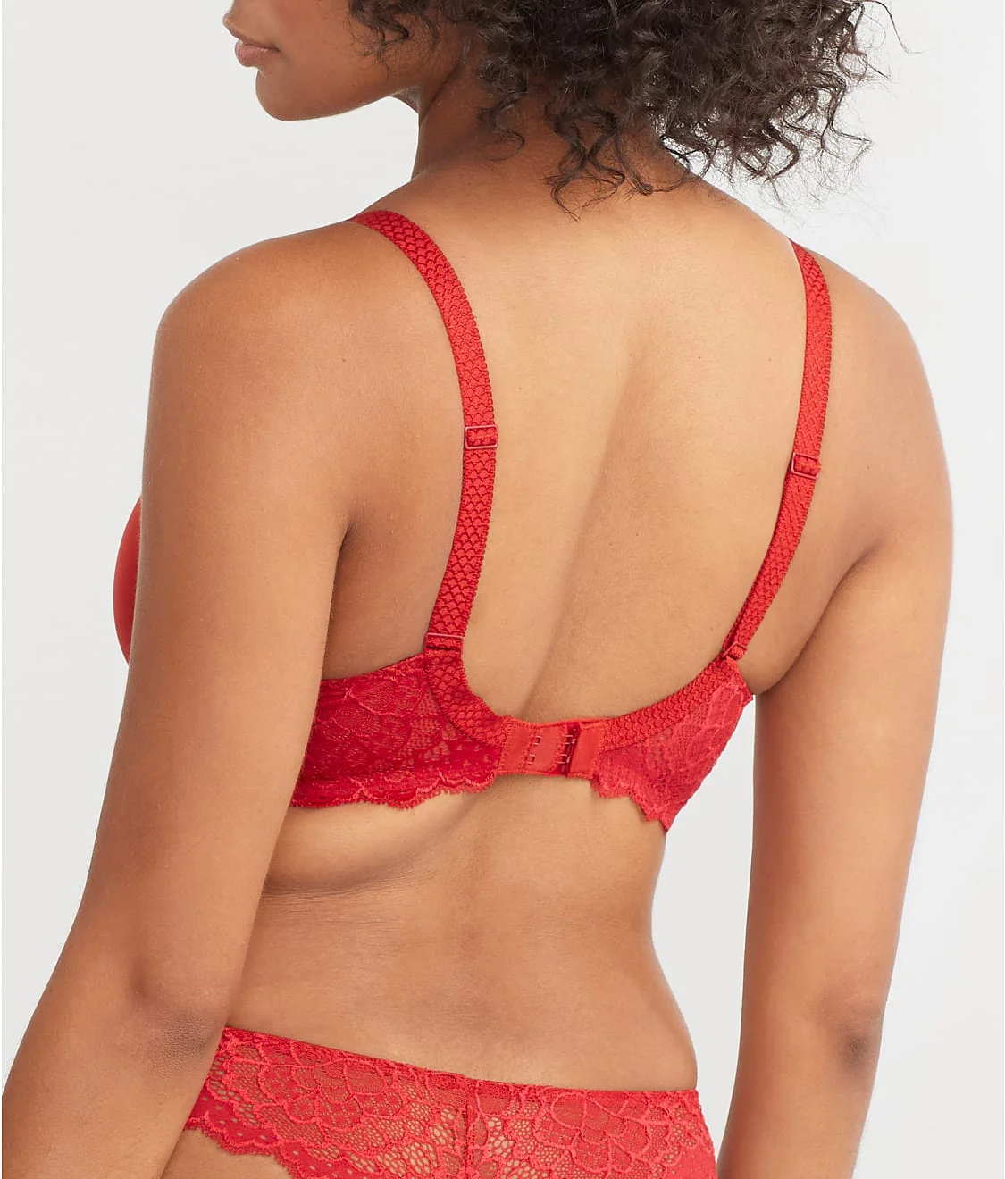Caresse 3D Plunge T-Shirt Bra - Image 26
