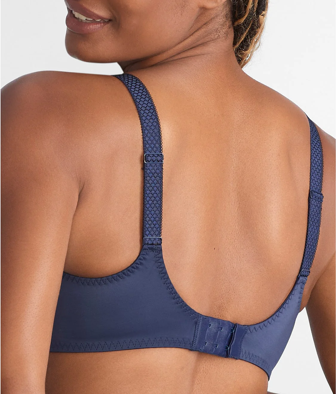 Caresse Minimizer Bra - Image 15