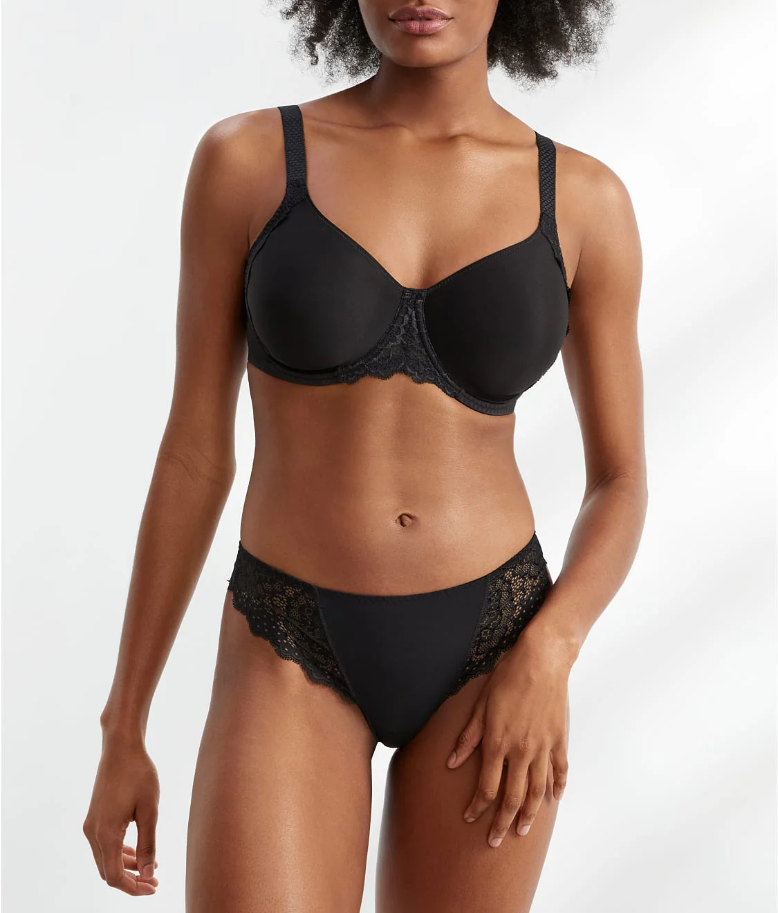 Caresse Minimizer Bra - Image 19