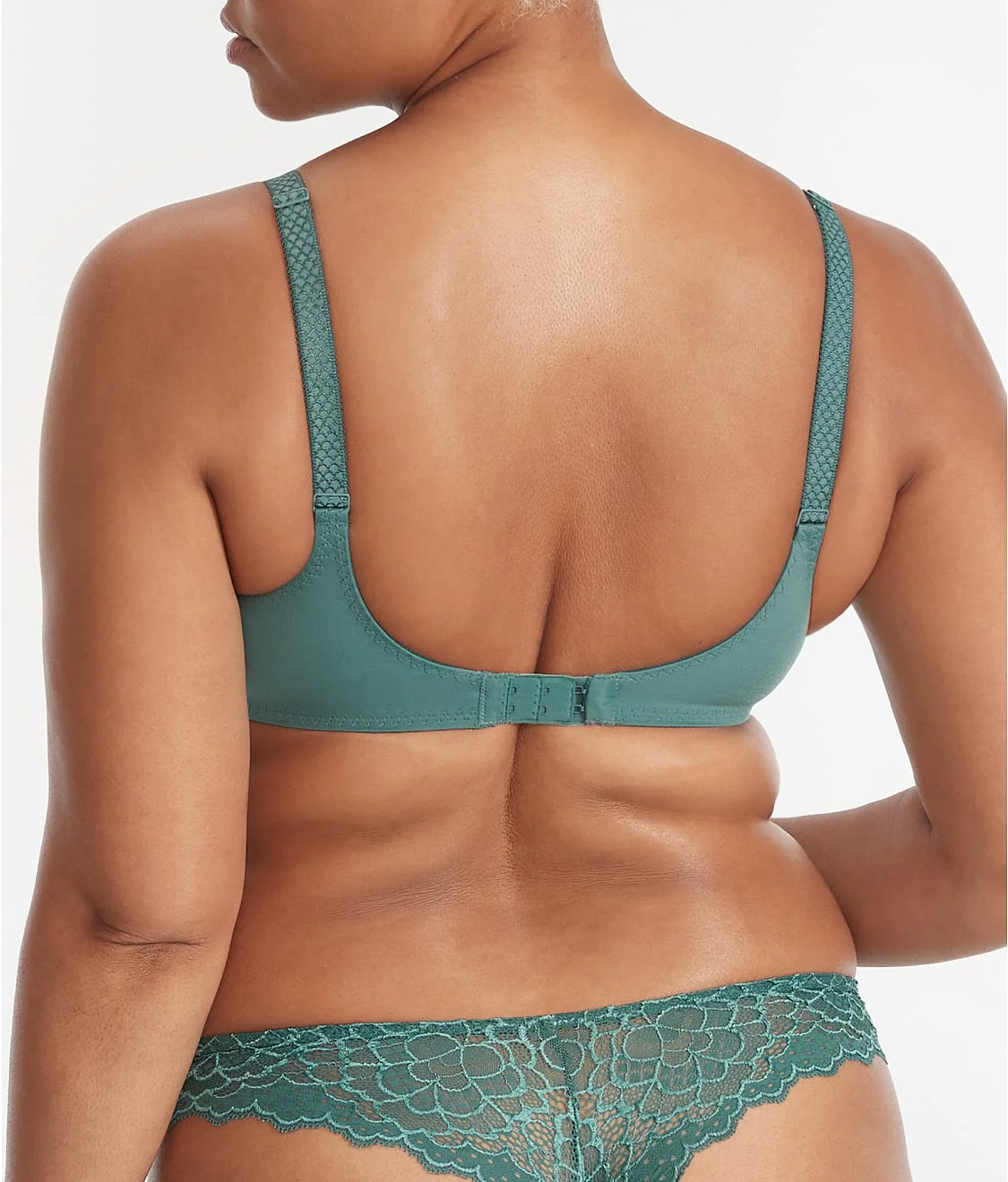 Caresse Minimizer Bra - Image 21