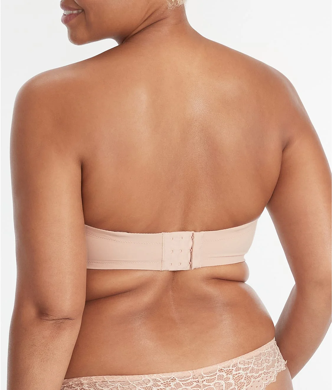 Caresse Strapless Bra - Image 2