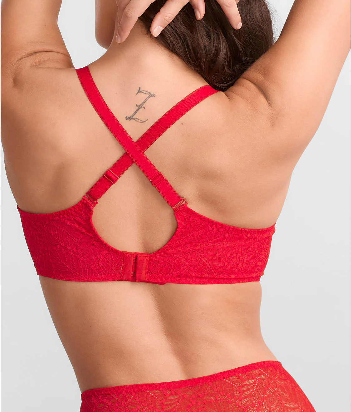 Comete Molded Underwire Bra - Image 15
