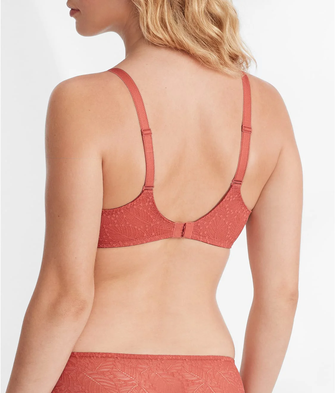 Comete Molded Underwire Bra - Image 41