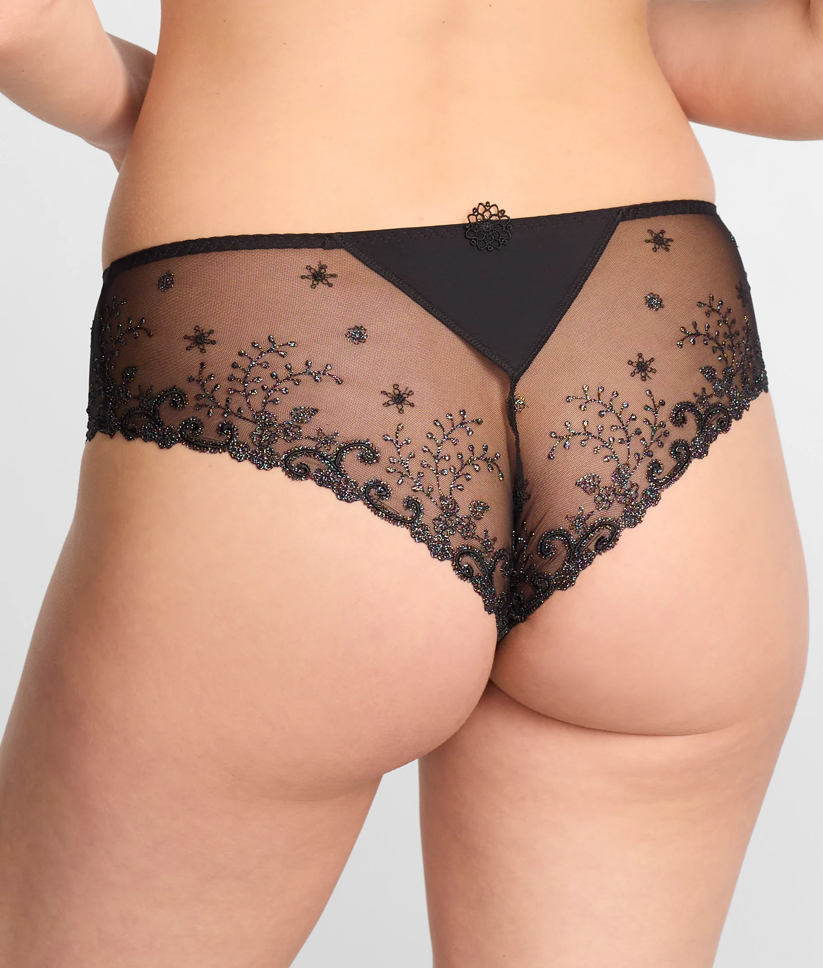 Delice Boyshort - Image 8