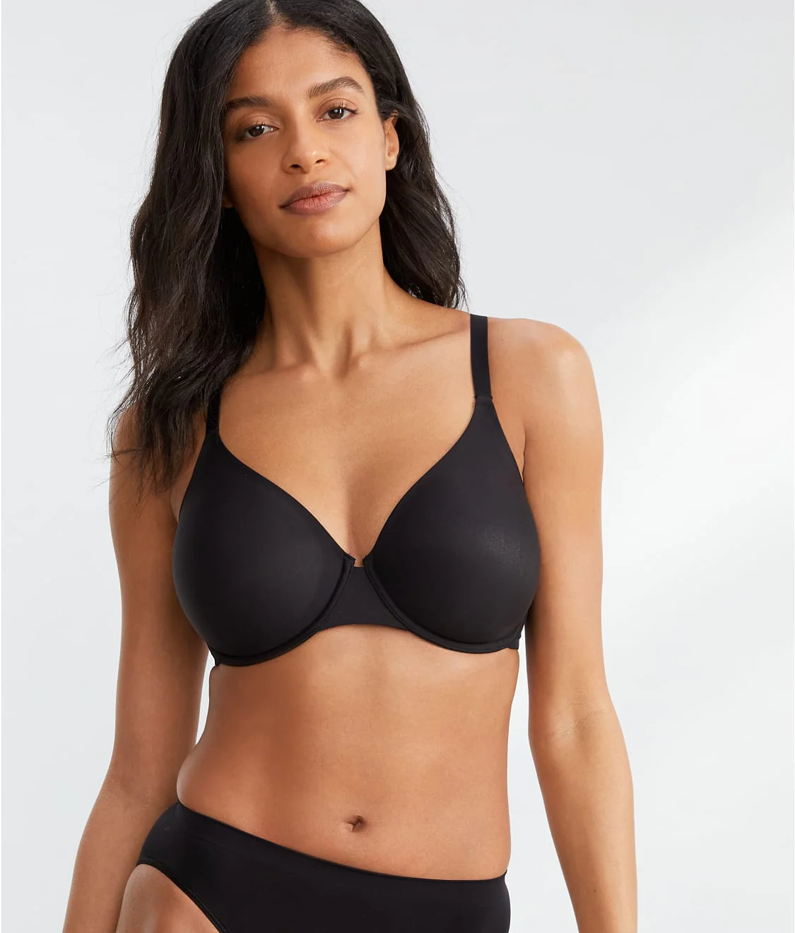 Essential Comfort Seamless Bra - Image 5