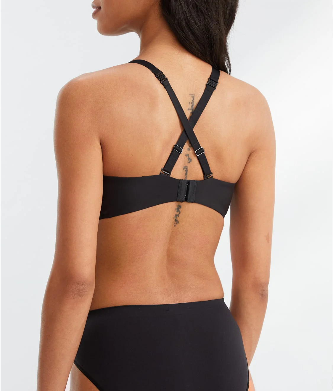 Essential Comfort Seamless Bra - Image 6