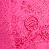 Intrigue Plunge Push-Up Bra - Image 14
