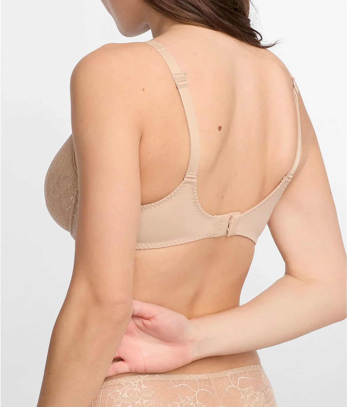 Reve 3D Plunge Bra - Image 10