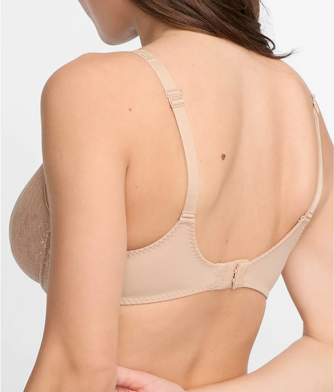Reve 3D Plunge Bra - Image 14