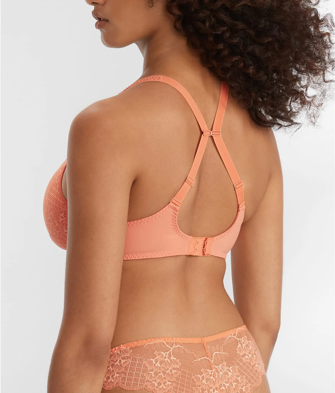 Reve 3D Plunge Bra - Image 16