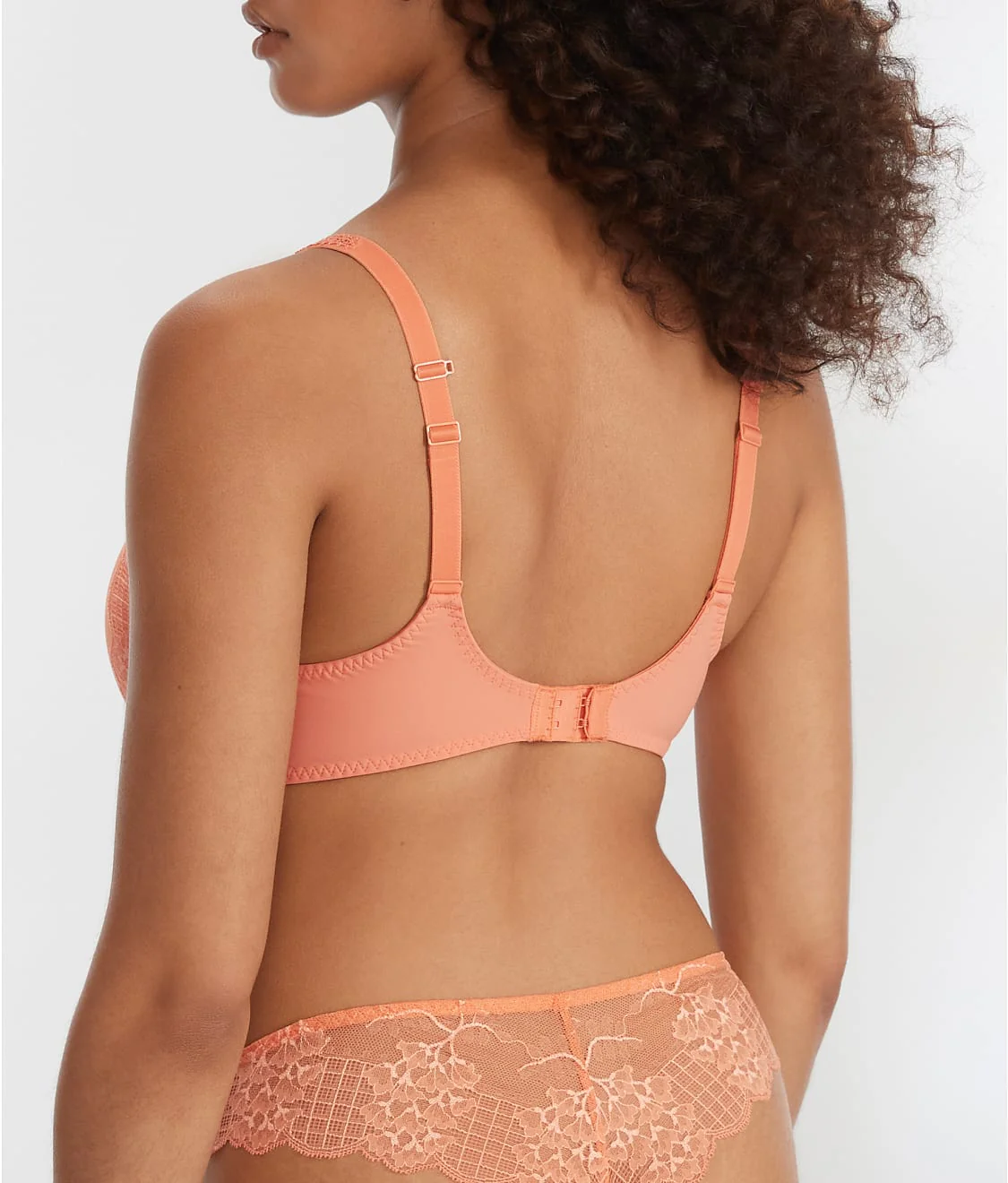 Reve 3D Plunge Bra - Image 17