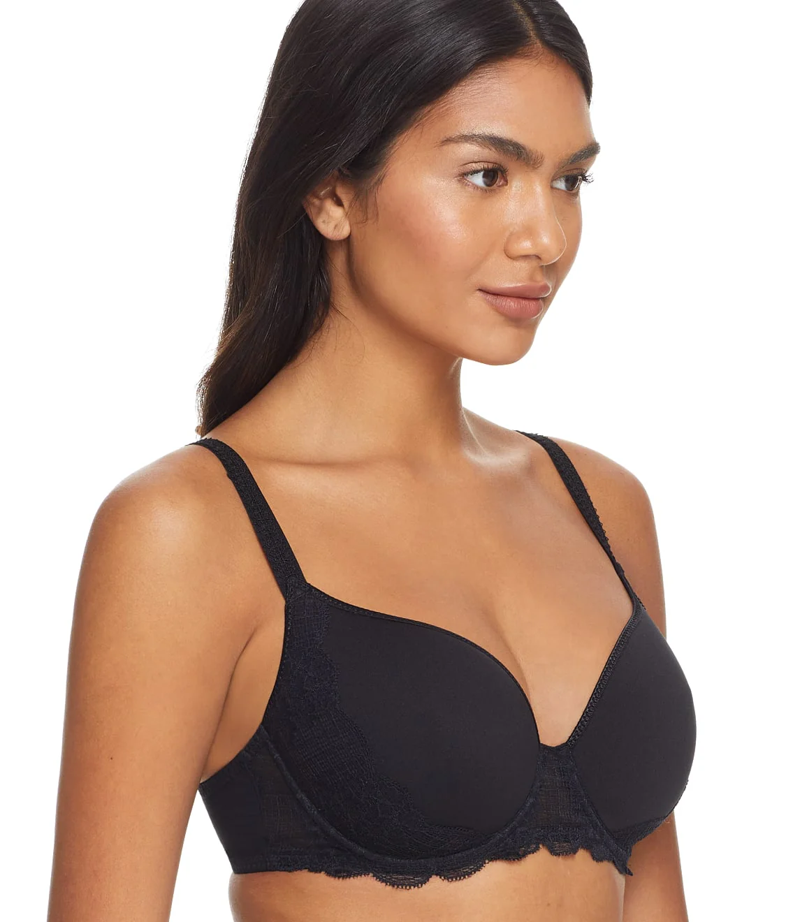 Reve 3D Plunge Bra - Image 24