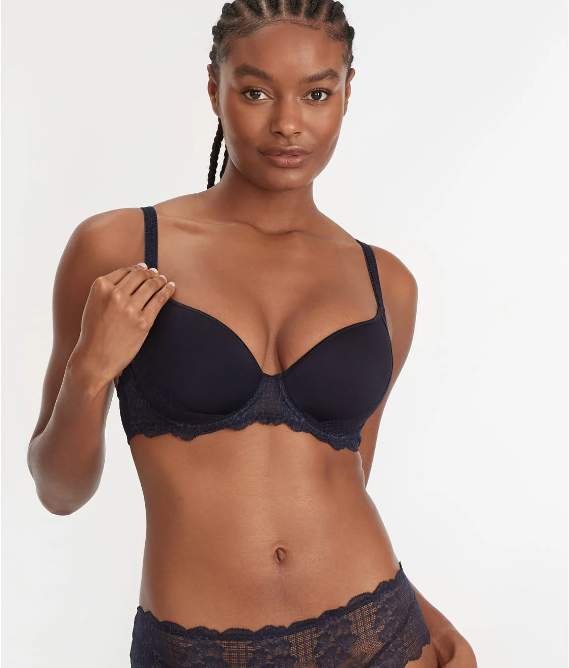 Reve 3D Plunge Bra - Image 25
