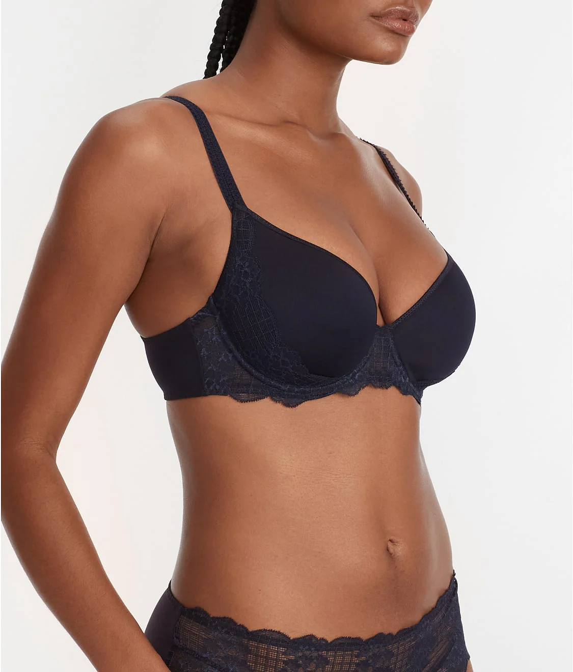 Reve 3D Plunge Bra - Image 28
