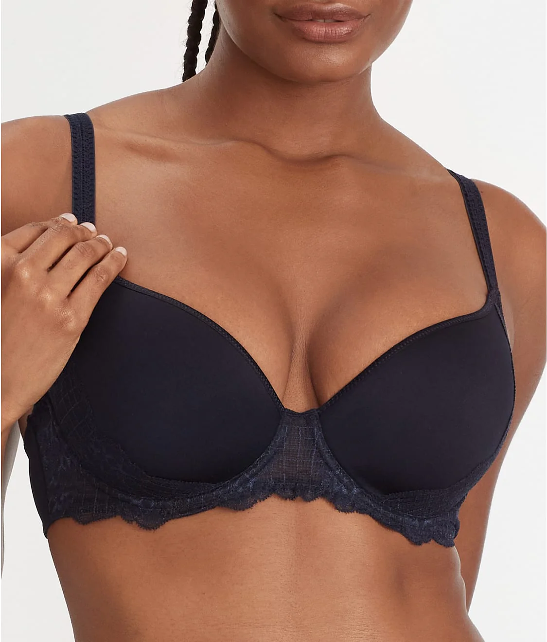 Reve 3D Plunge Bra - Image 29