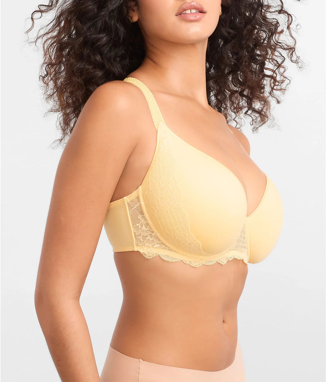 Reve 3D Plunge Bra - Image 34