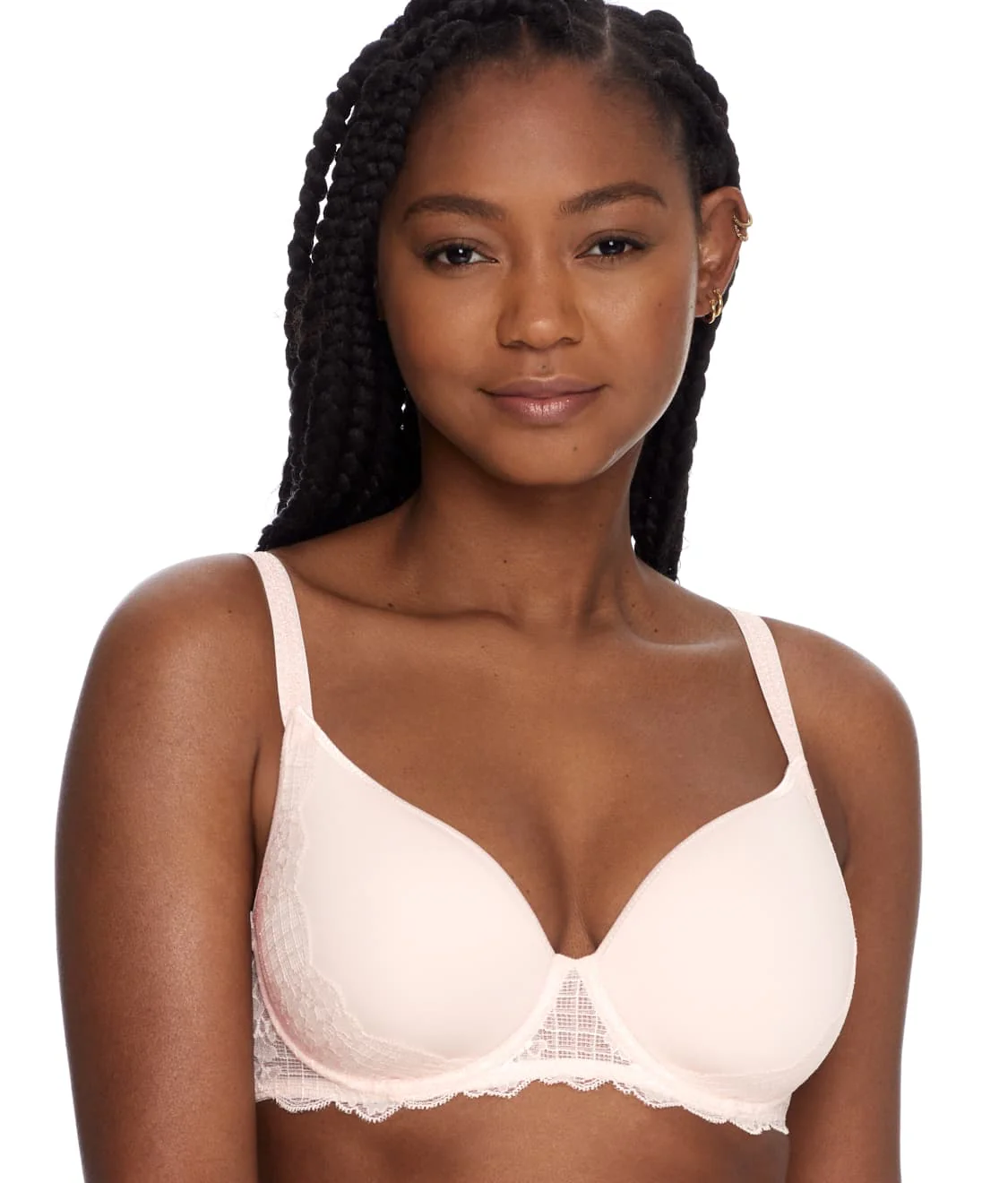 Reve 3D Plunge Bra - Image 37