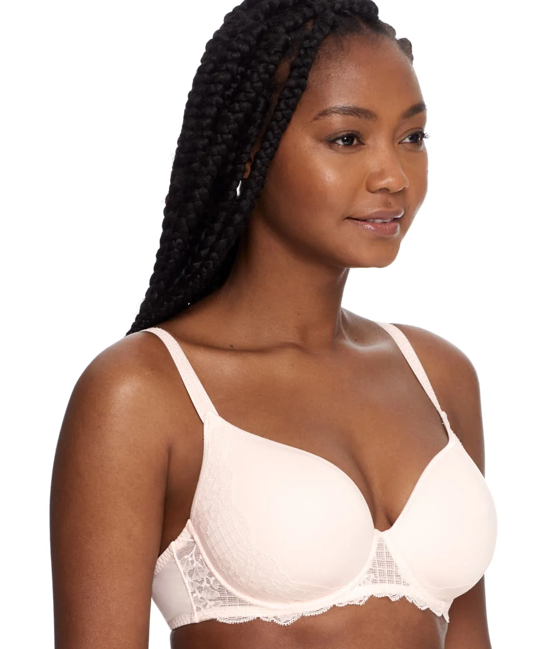 Reve 3D Plunge Bra - Image 40
