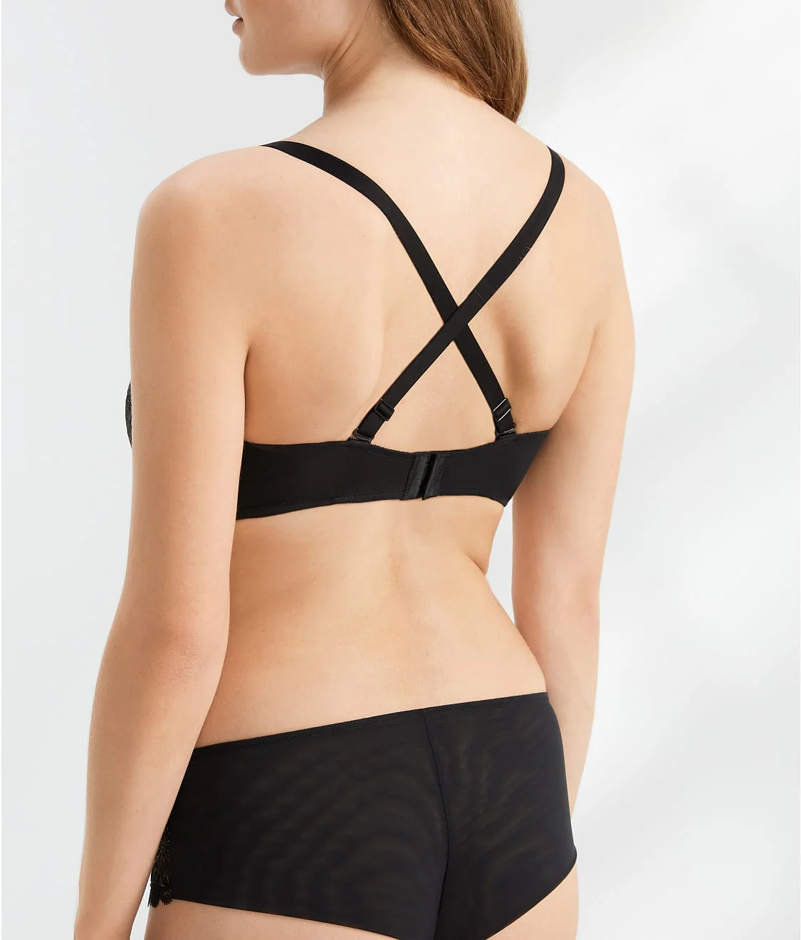 Singuliere Plunge Bra - Image 2