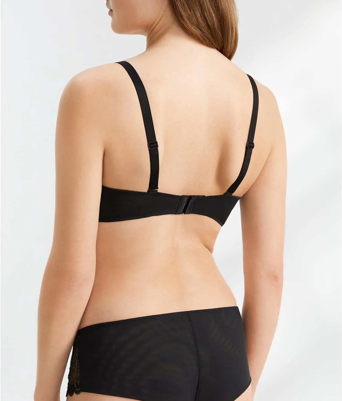 Singuliere Plunge Bra - Image 3