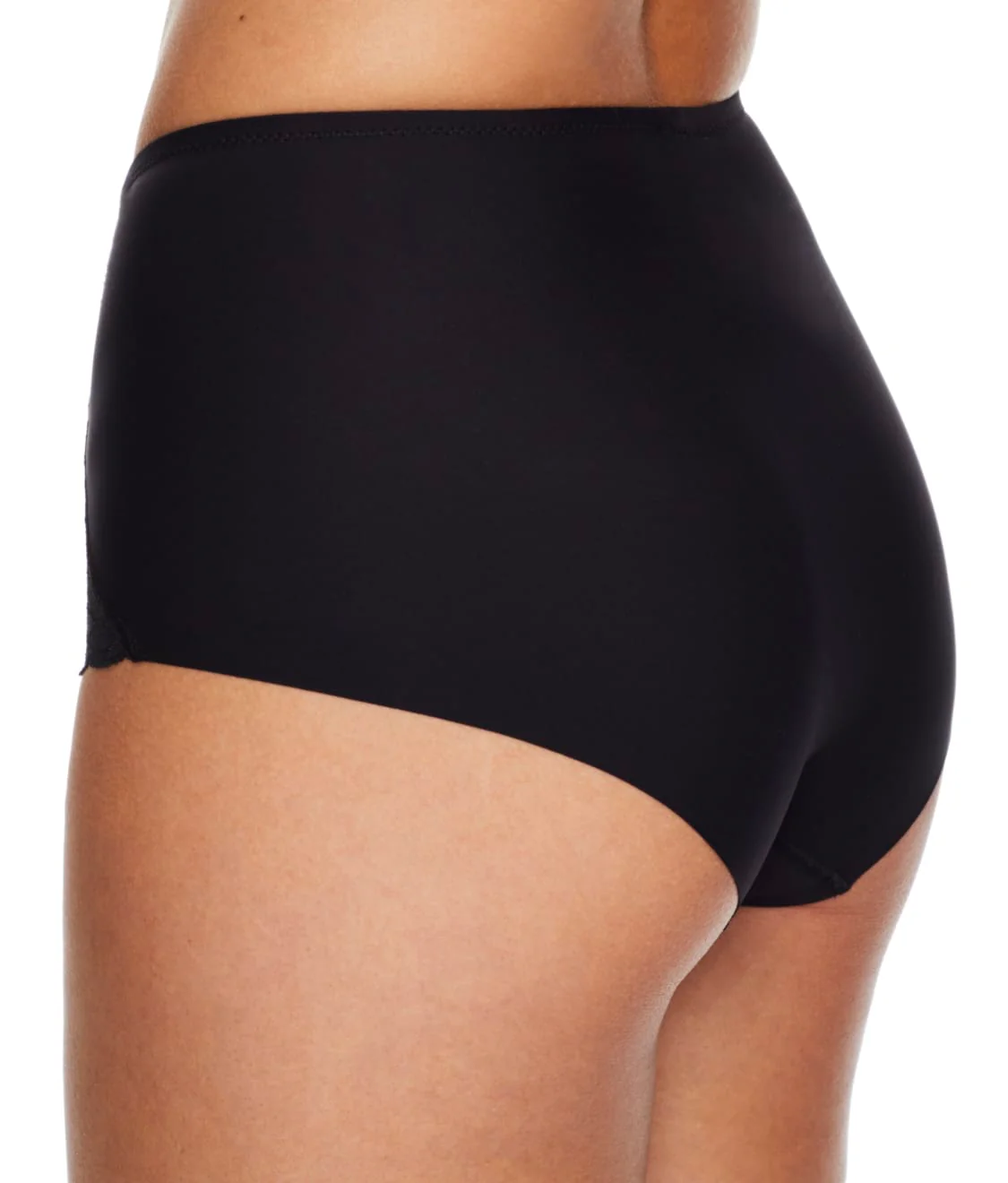 Subtile Control High-Waist Brief - Image 4