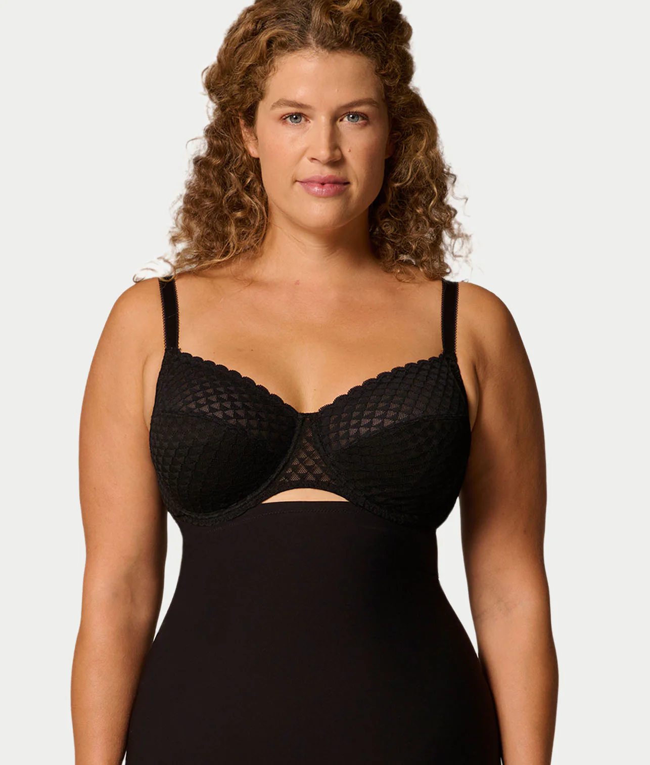 Subtile Full Cup Bra - Image 5