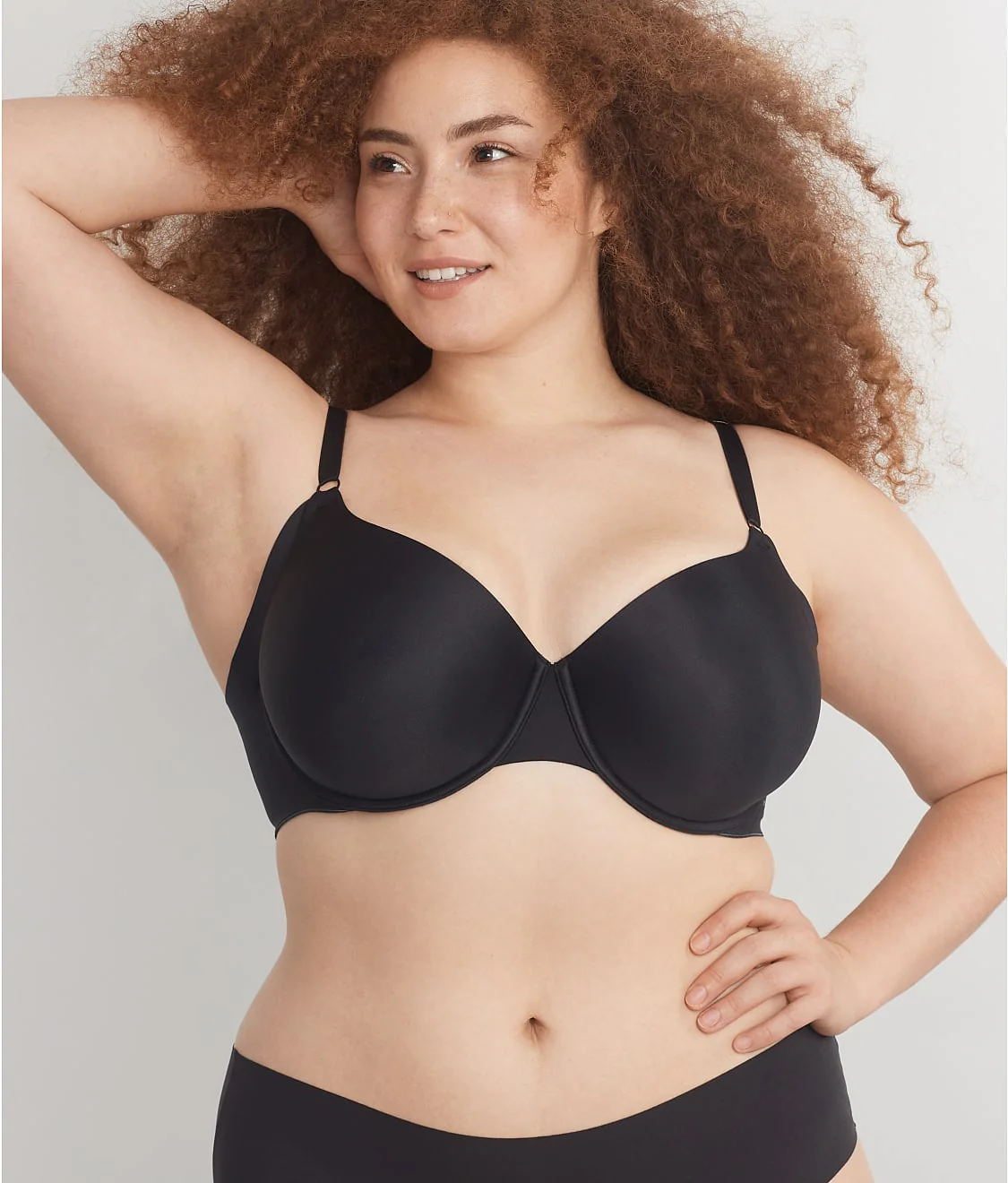 Everyday Essential Side Smoothing T-Shirt Bra - Image 6