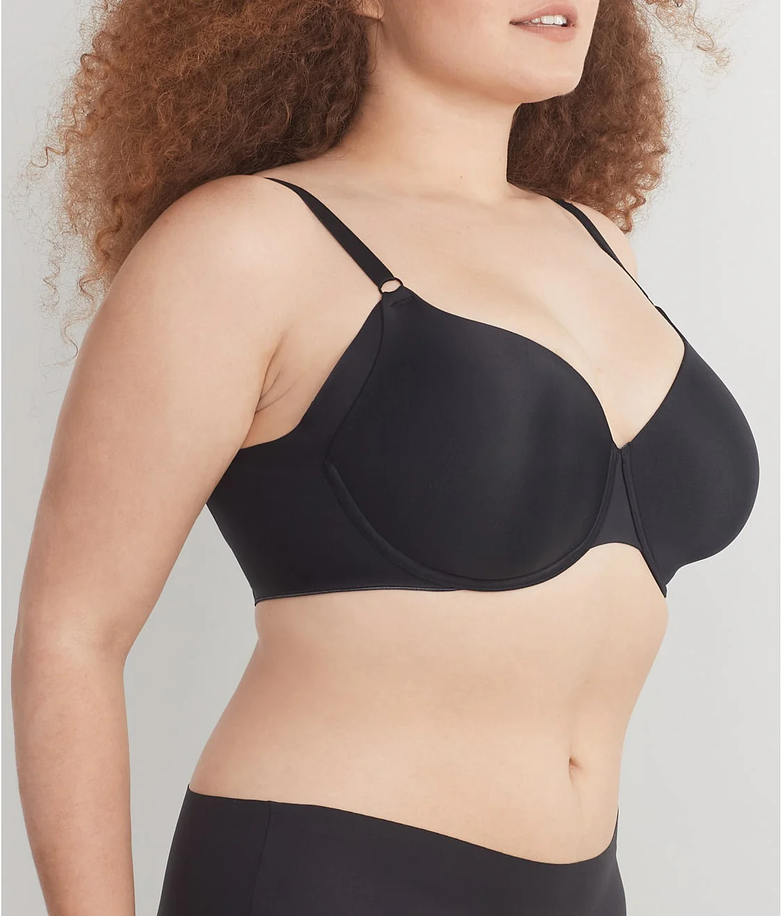 Everyday Essential Side Smoothing T-Shirt Bra - Image 8