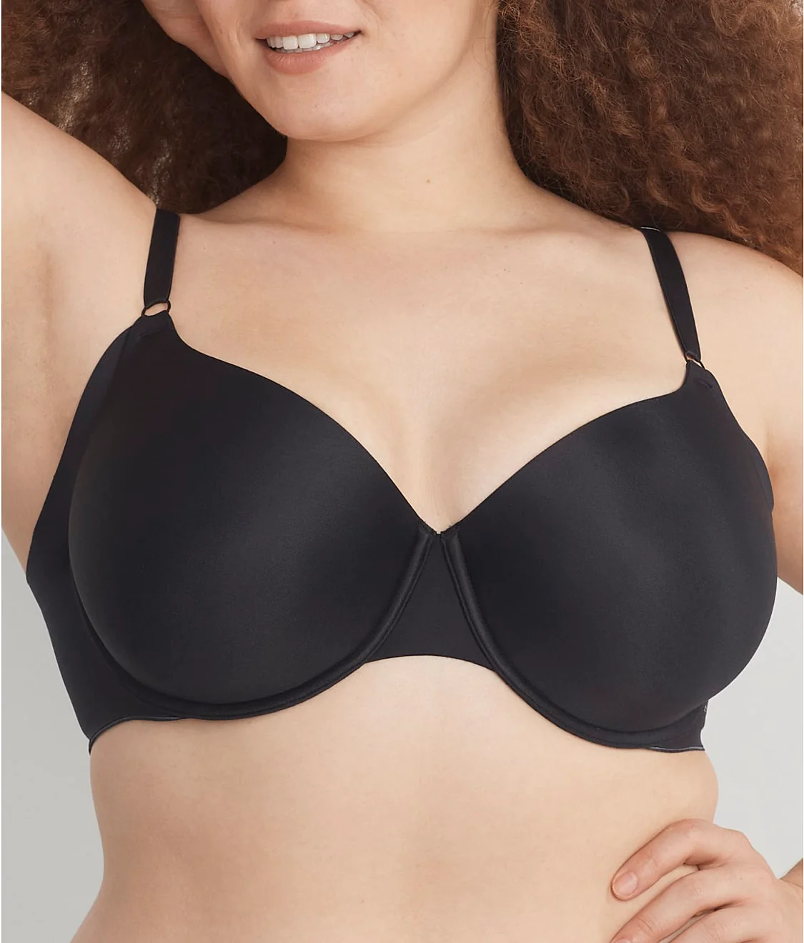 Everyday Essential Side Smoothing T-Shirt Bra - Image 9