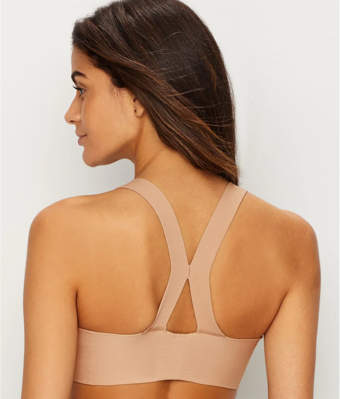 Bra-llelujah Racerback T-Shirt Bra - Image 5