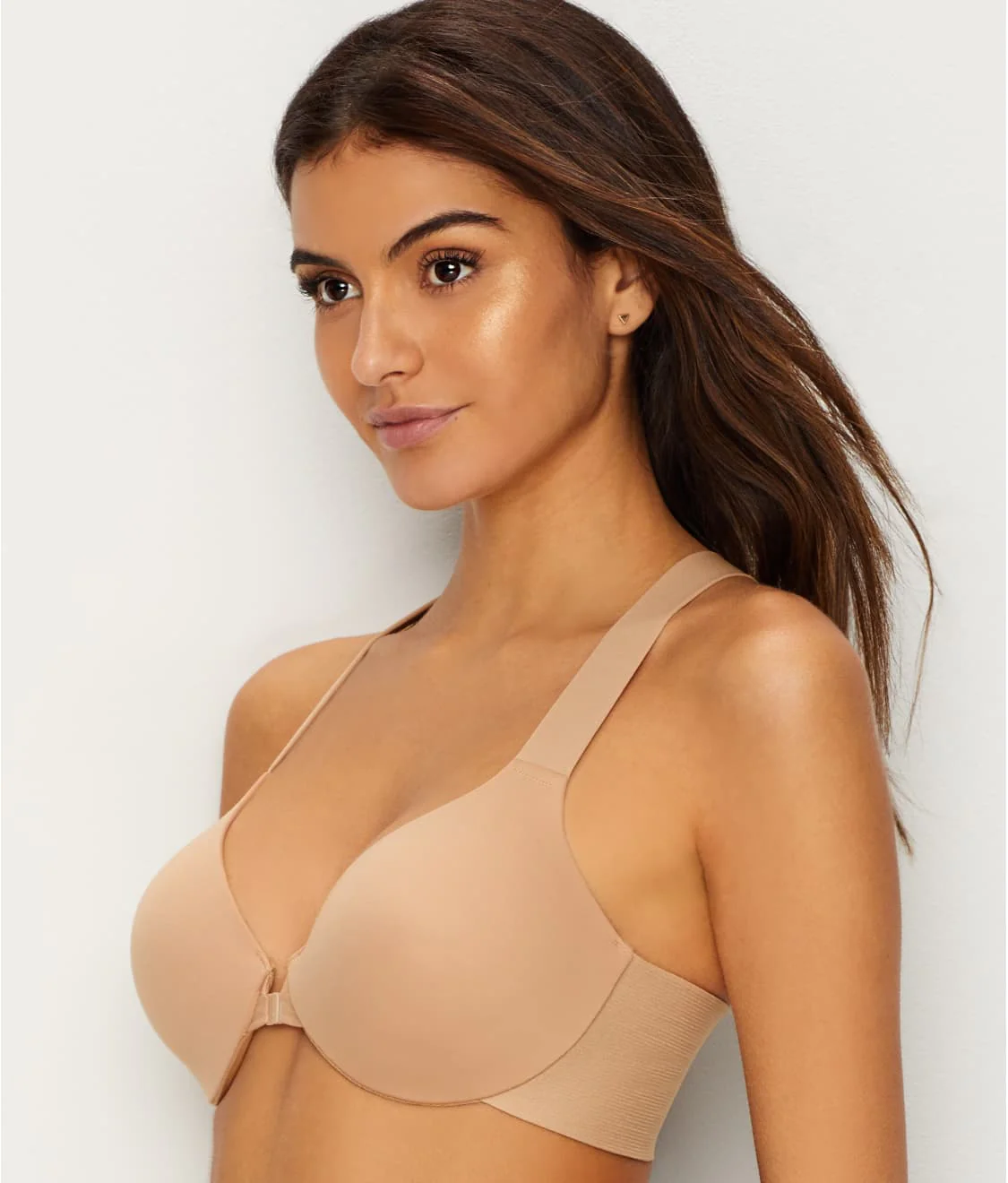 Bra-llelujah Racerback T-Shirt Bra - Image 6