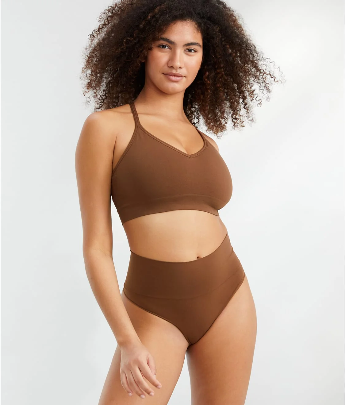 Ecocare Firm Control Thong - Image 11