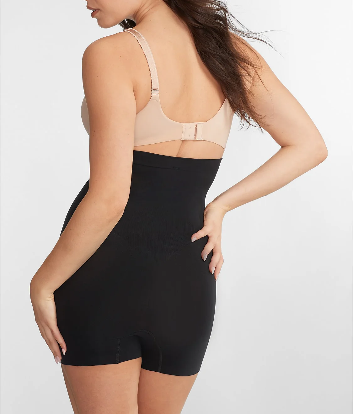Everyday Seamless High-Waist Shorty - Image 7