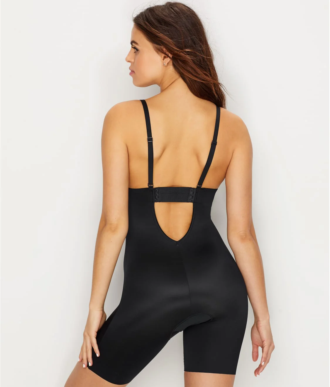 Suit Your Fancy 5-Way Convertible Bodysuit - Image 17
