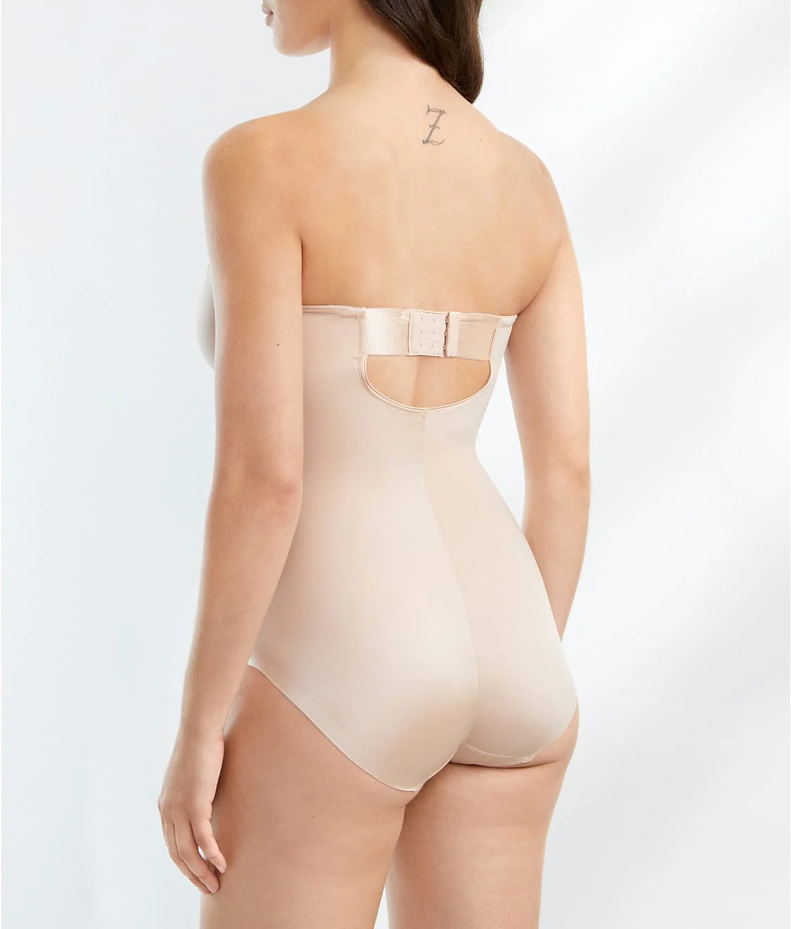 Suit Your Fancy Medium Control Bodysuit - Image 2