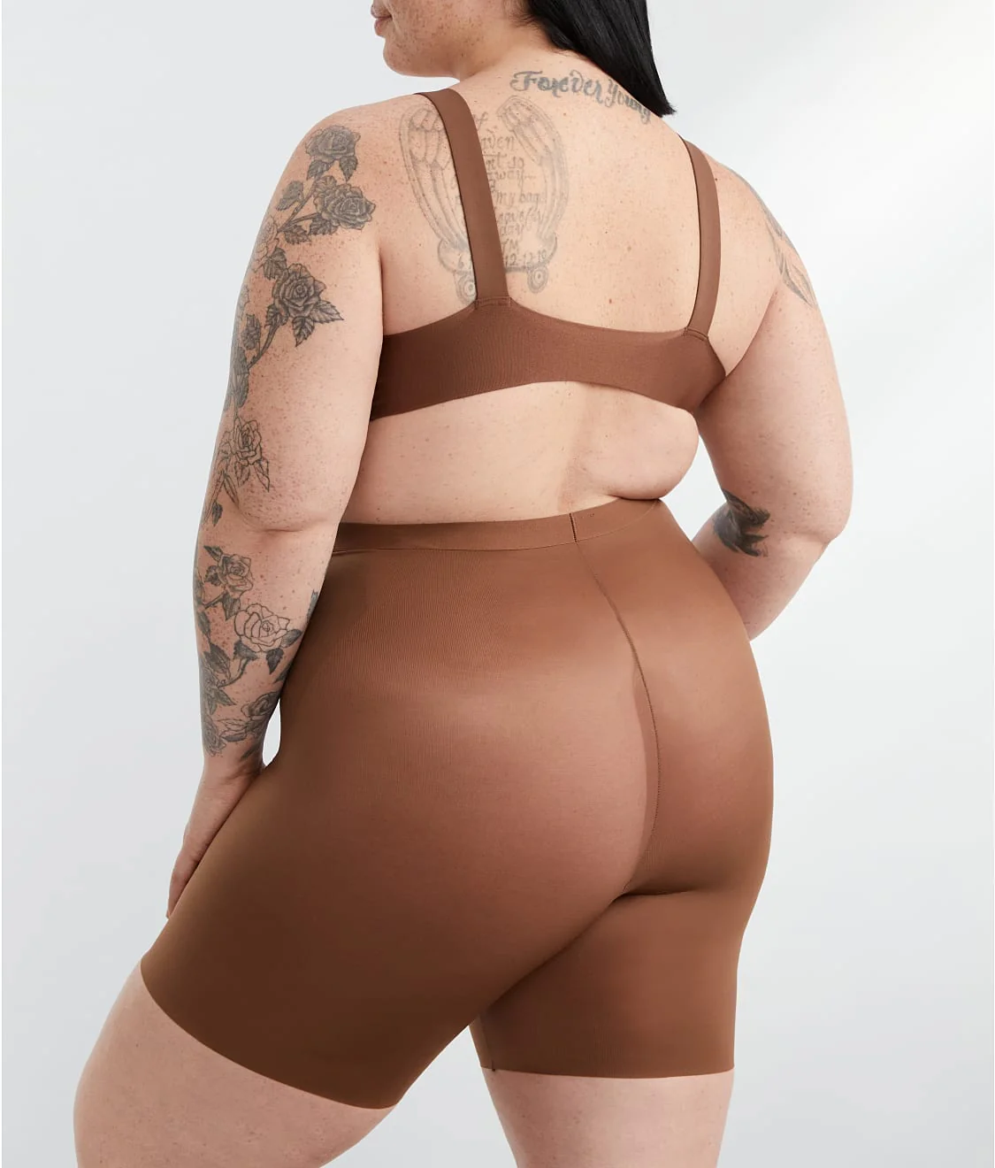 Thinstincts 2.0 Firm-Control Girl Short - Image 4