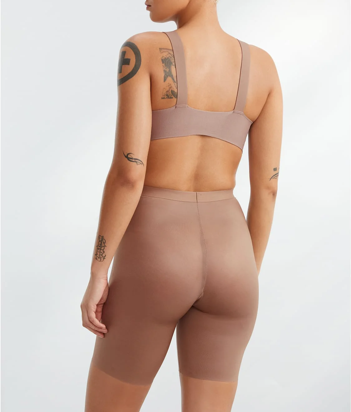 Thinstincts 2.0 Firm Control Mid-Thigh Shaper - Image 5