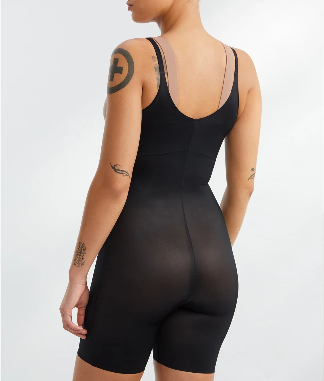 Thinstincts 2.0 Firm Control Open-Bust Bodysuit - Image 14
