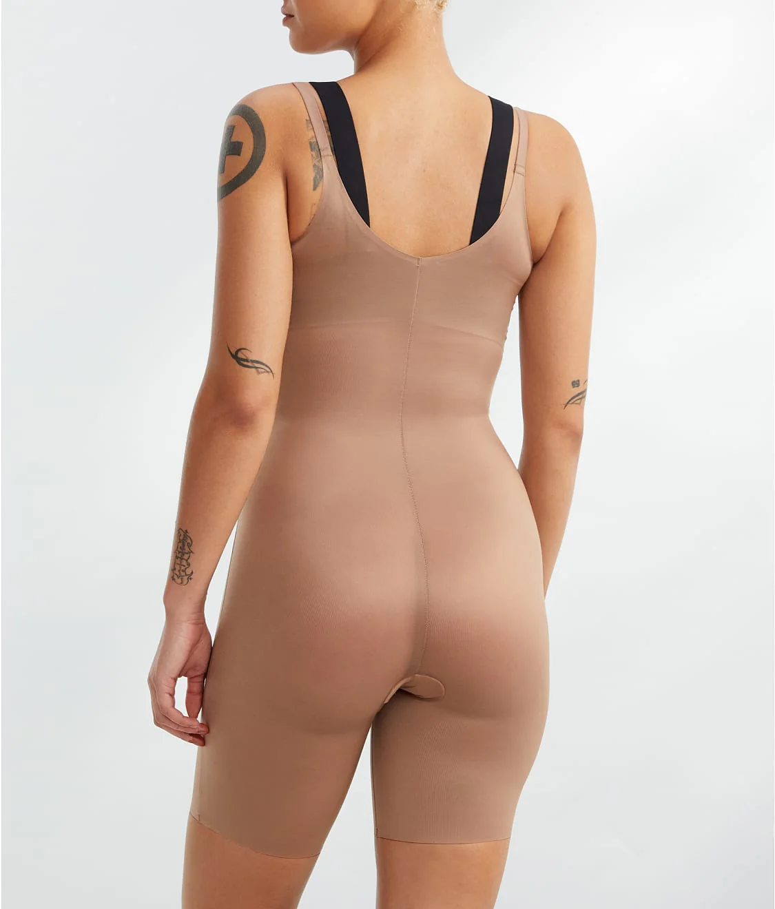 Thinstincts 2.0 Firm Control Open-Bust Bodysuit - Image 5