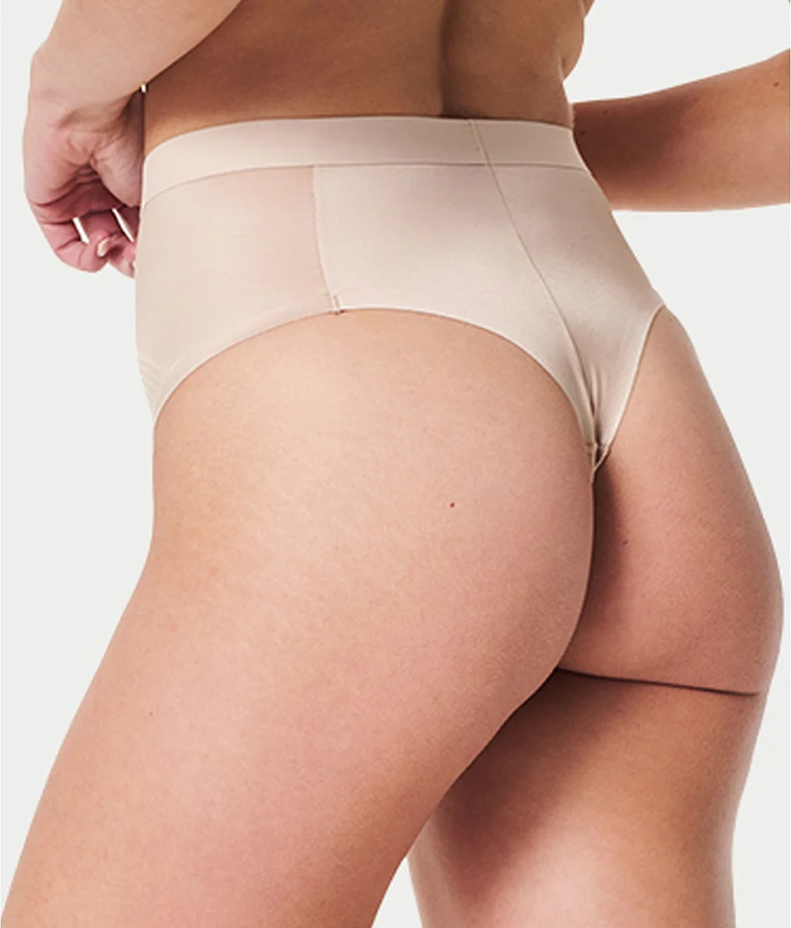 Thinstincts 2.0 Thong - Image 2