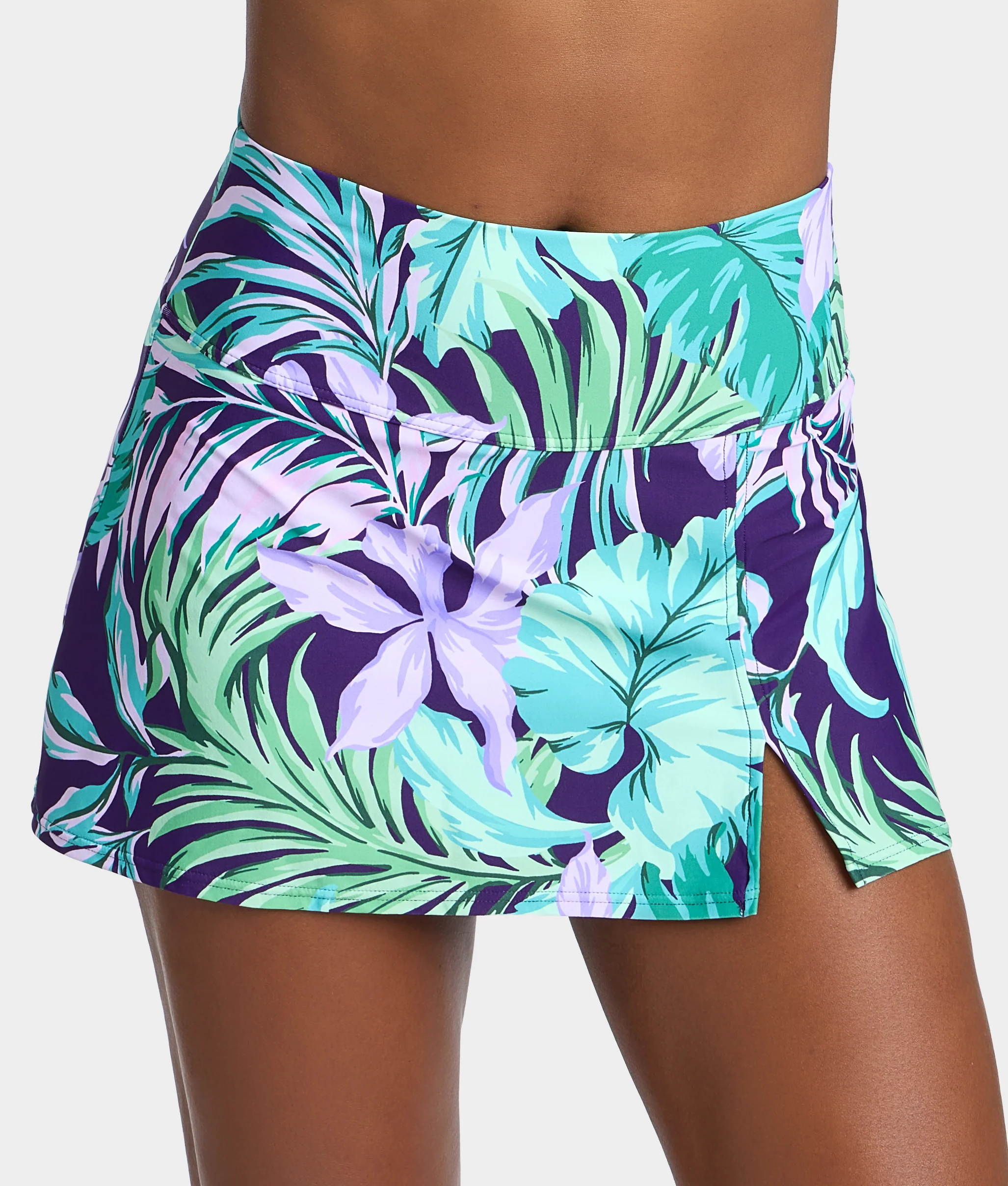 Allison Swim Skirt - Image 16