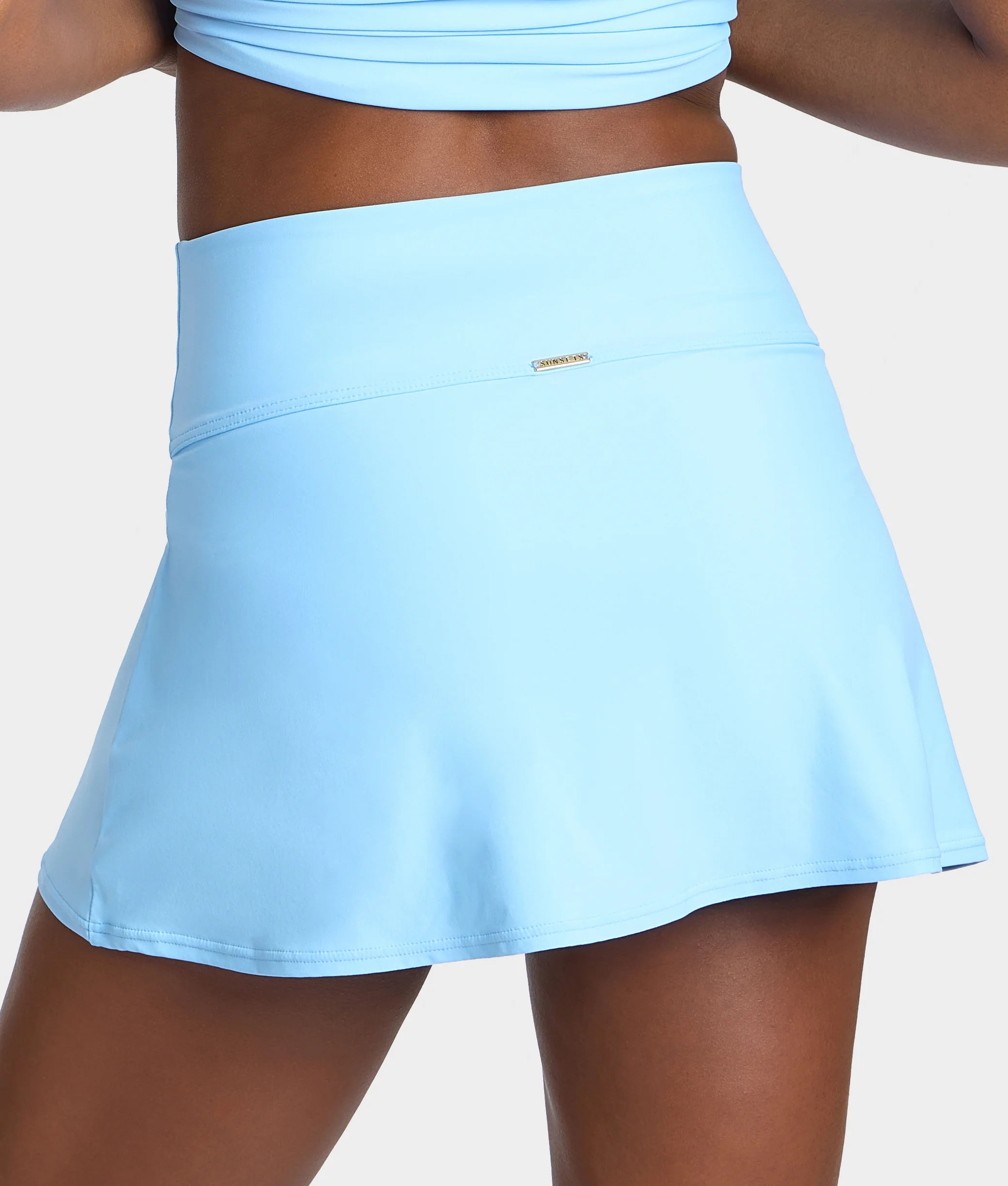Allison Swim Skirt - Image 9