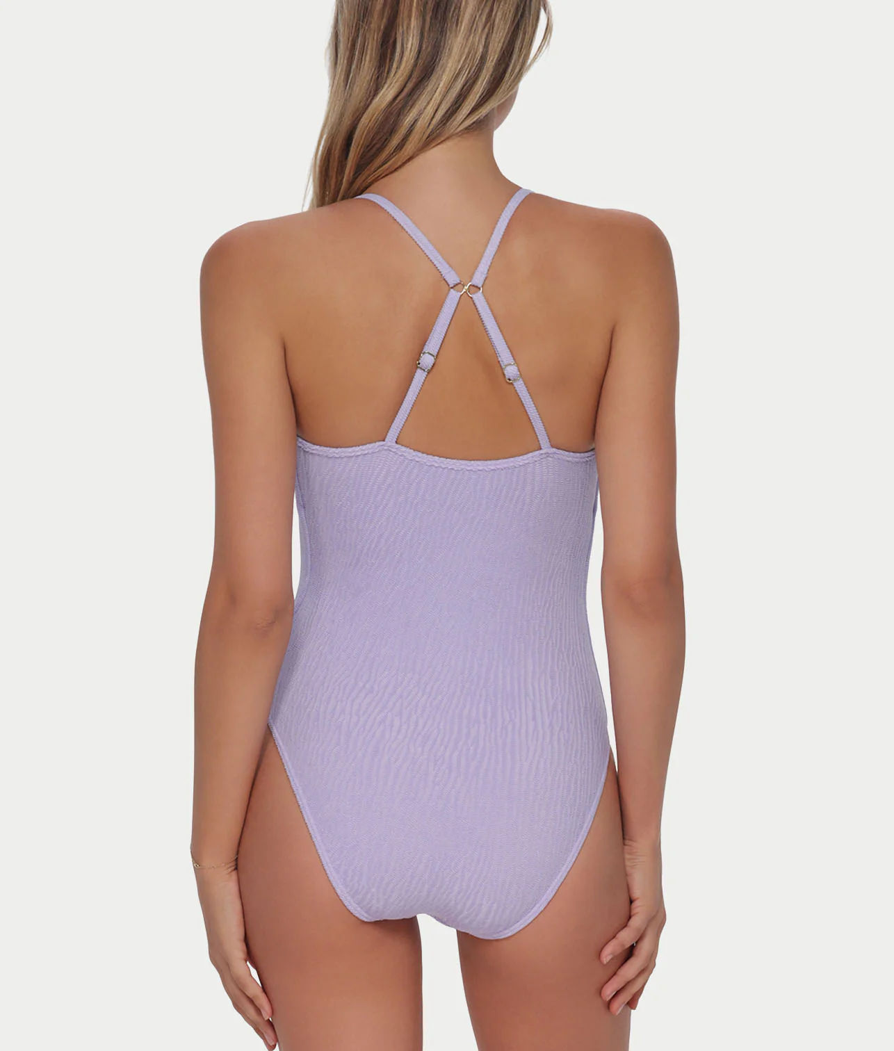 Pacifica Ariel One-Piece - Image 2