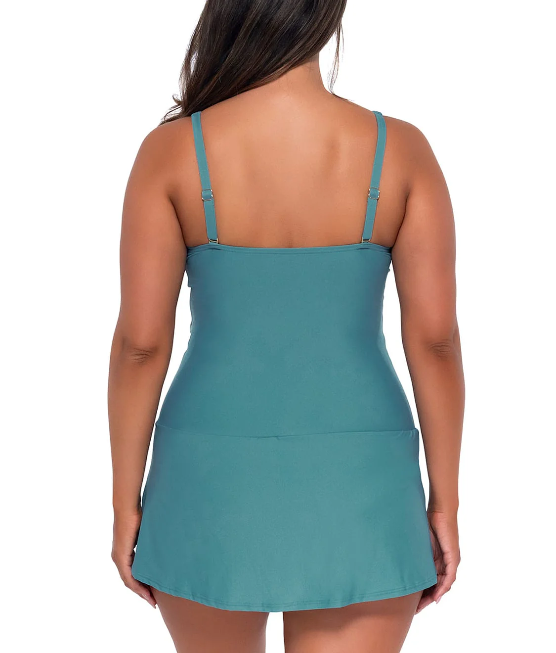 Sienna Swim Dress Swimsuit - Image 14