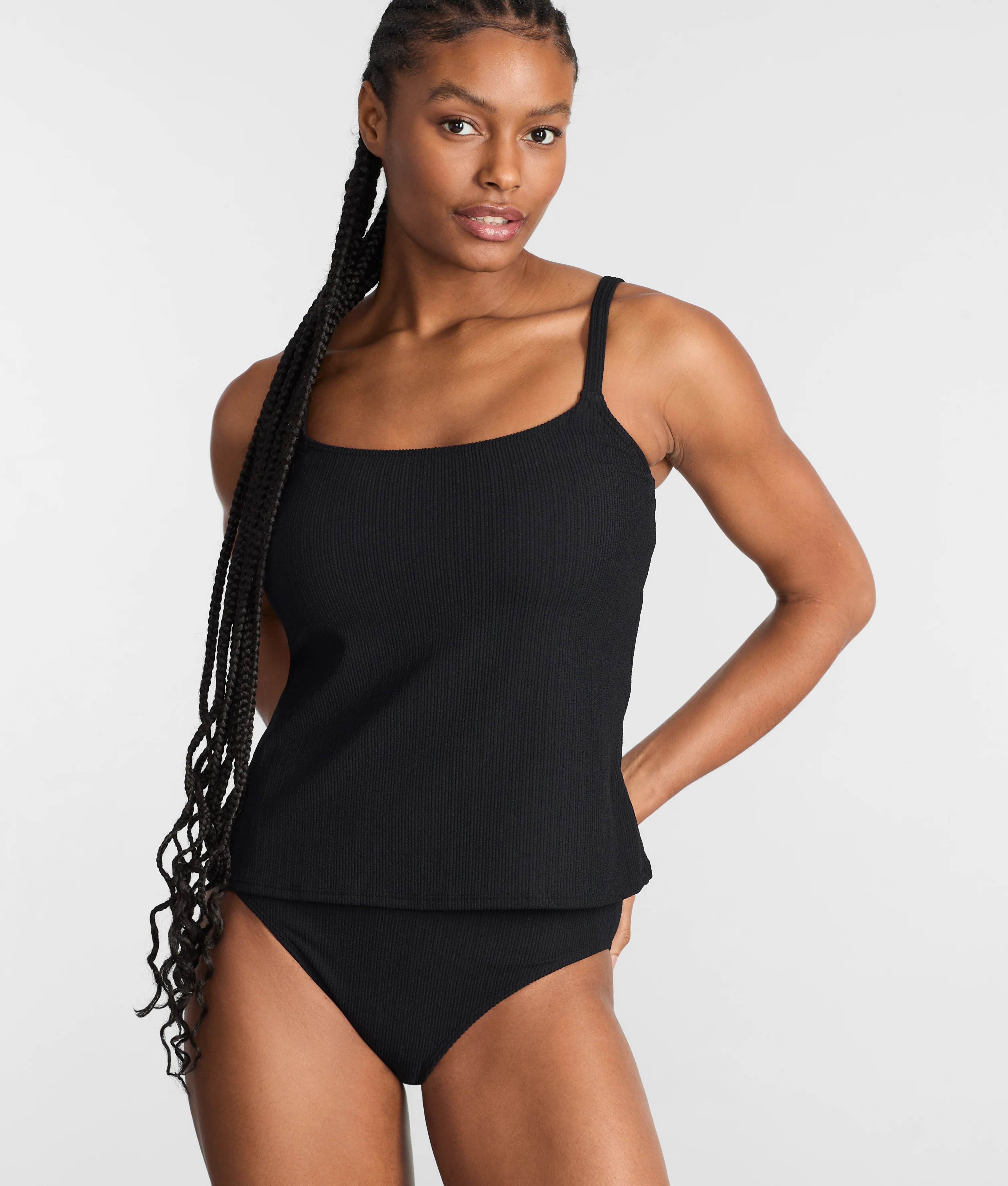 Pacifica Coralie Underwire Tankini Top - Image 23